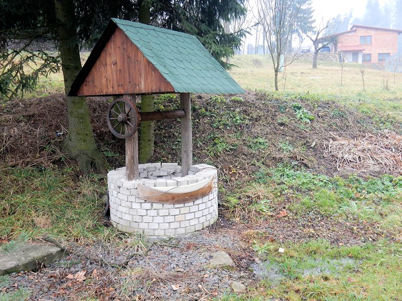 studna Pod Bratrskou kovárnou (10311)