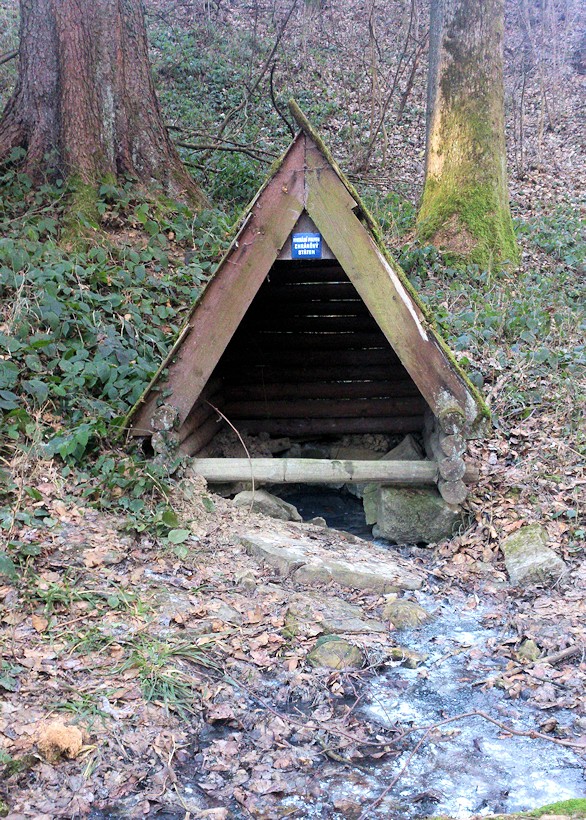 studánka Solitery (10321)