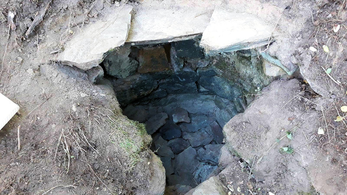 studánka U Křížku (10329)