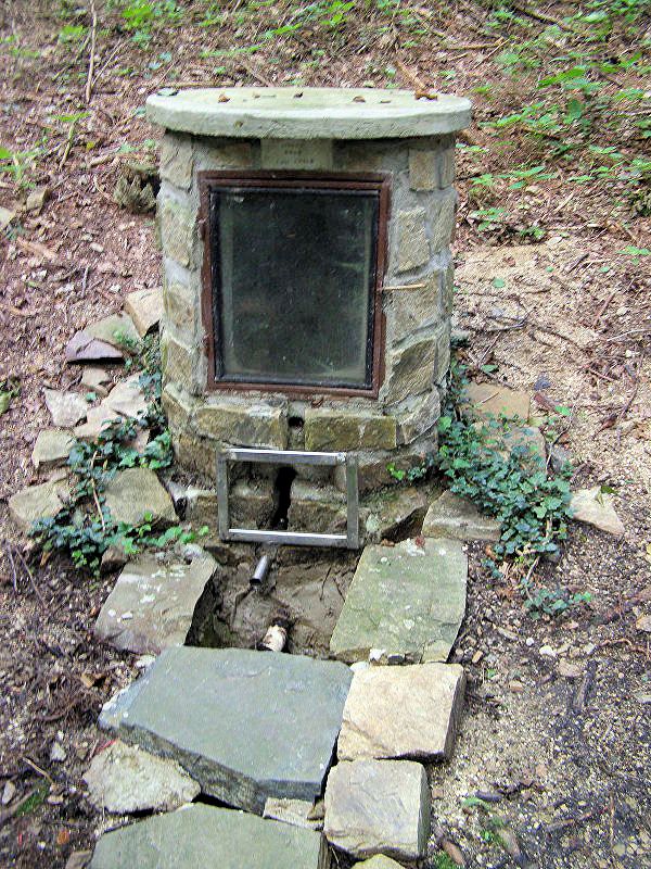 studánka Davidova (10330)