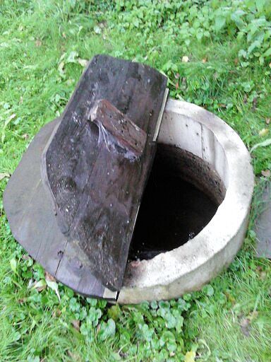 studánka Chatařská (10331)