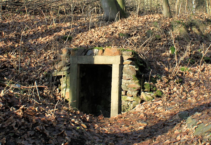 studánka Janinka (10341)