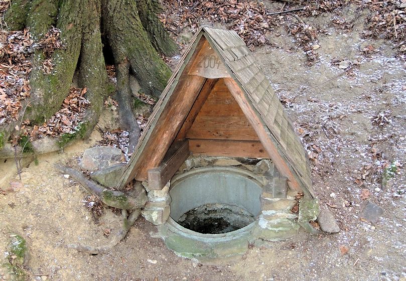studánka Pod sopkou (10349)