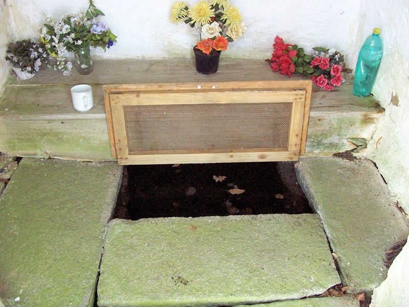 studánka Novoveská (10360)