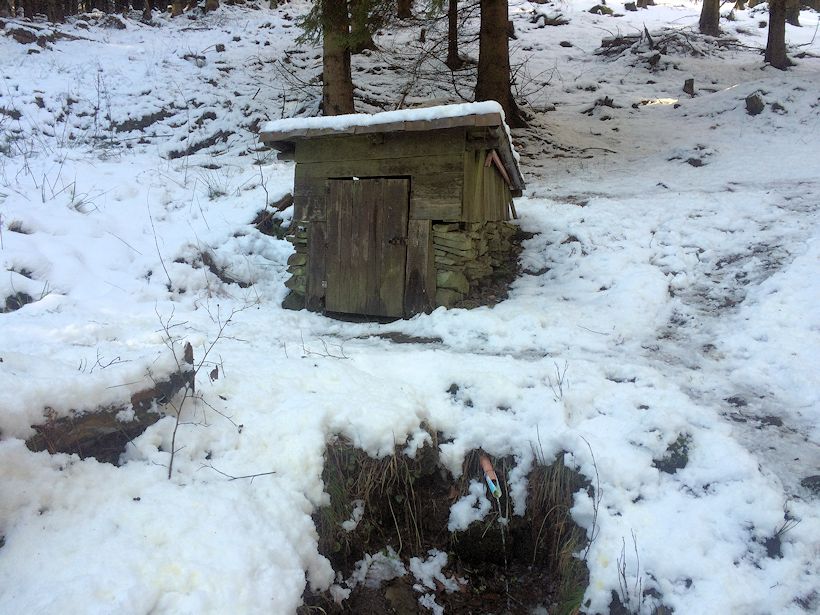 studánka Na Ondřeně (10361)