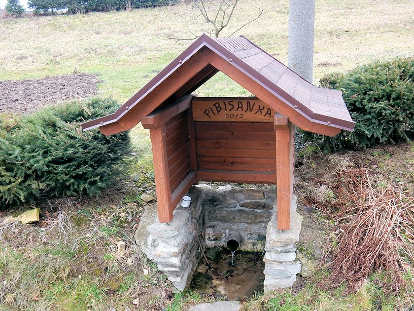 studánka Fibišanka (10392)