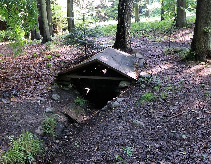 studánka Thomayerova (10436)