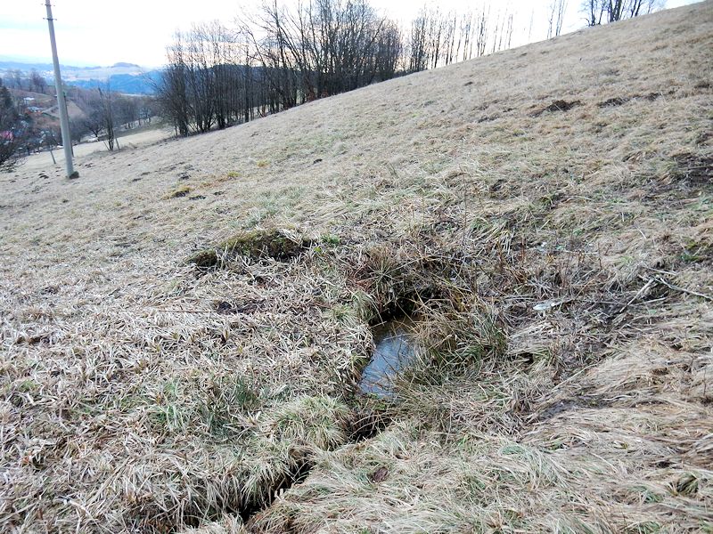 pramen Pod hřbitovem (10440)