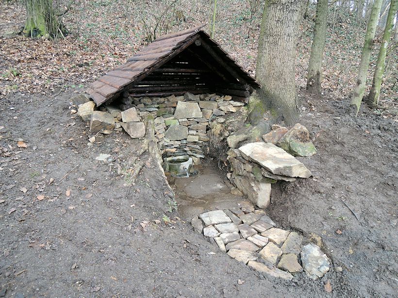 Branecká studánka (10444)