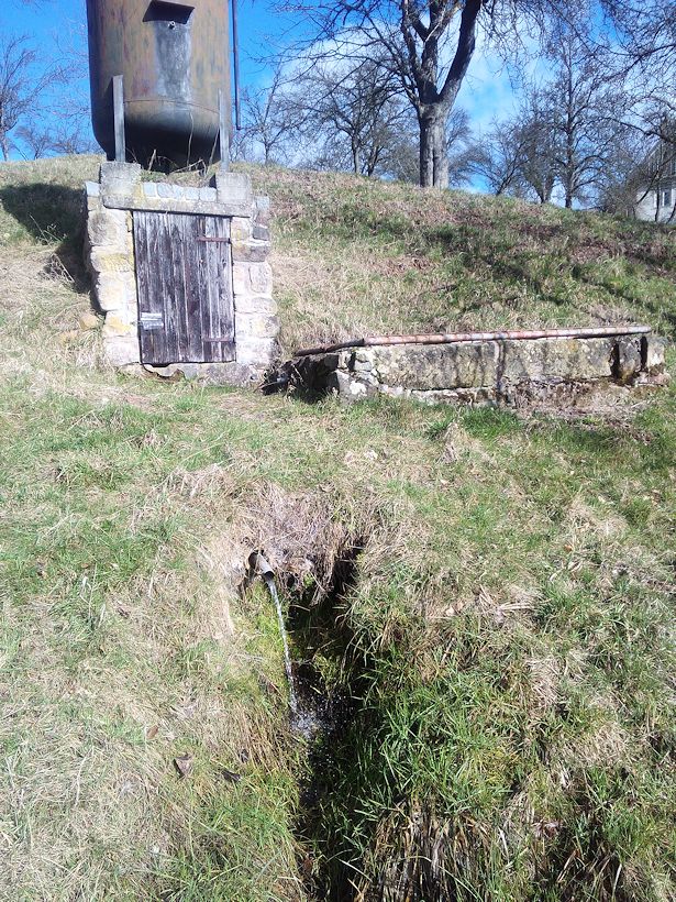 studánka Pod nádrží (10471)