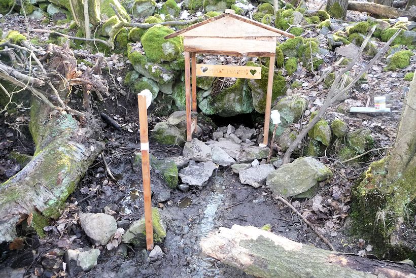 studánka Pepův pramen (10482)