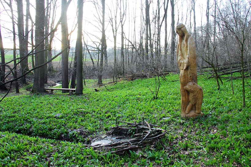 studánka Pod Chmelníkem (10486)