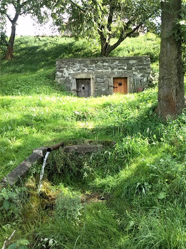 studánka Vyhnánovská (9023)