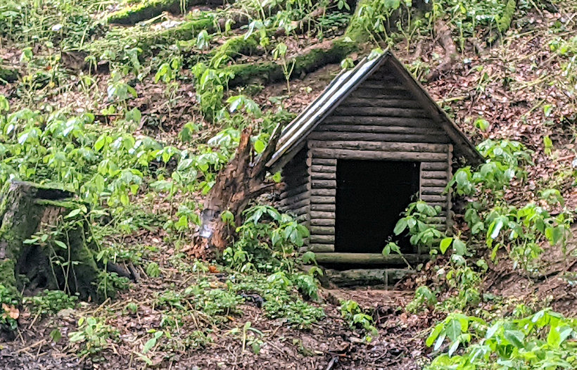 studánka Čabajovka (9028)