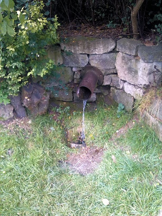 studánka Železná  (9039)