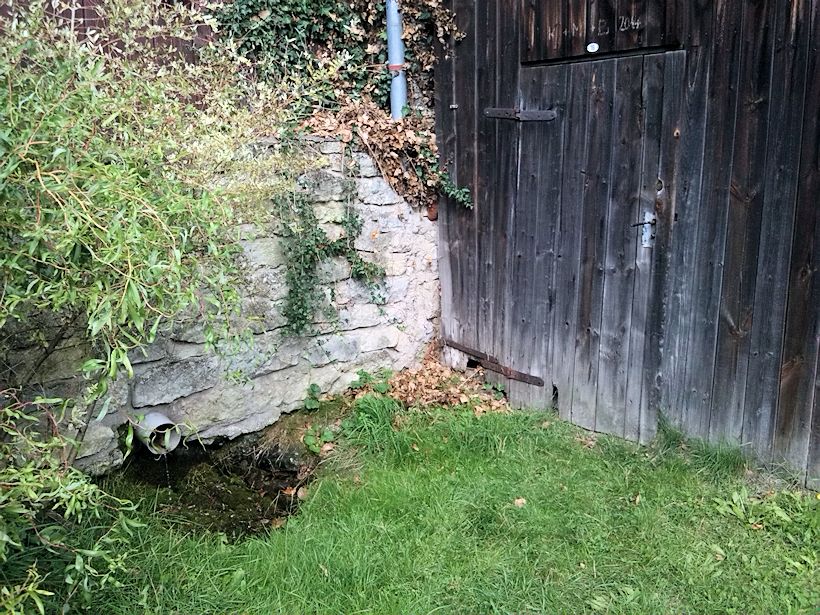 studánka U vrátek (9040)