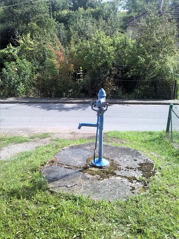 studna Na horním konci (9041)