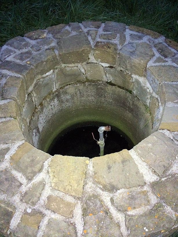 jiný vodní zdroj U chaty Geršlovka (9042)