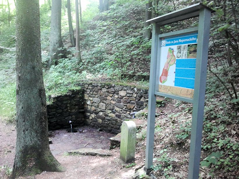 studánka U štoly (9044)