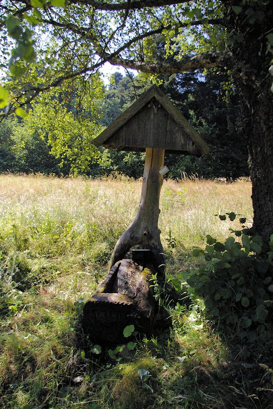 studánka Kollerova (9051)