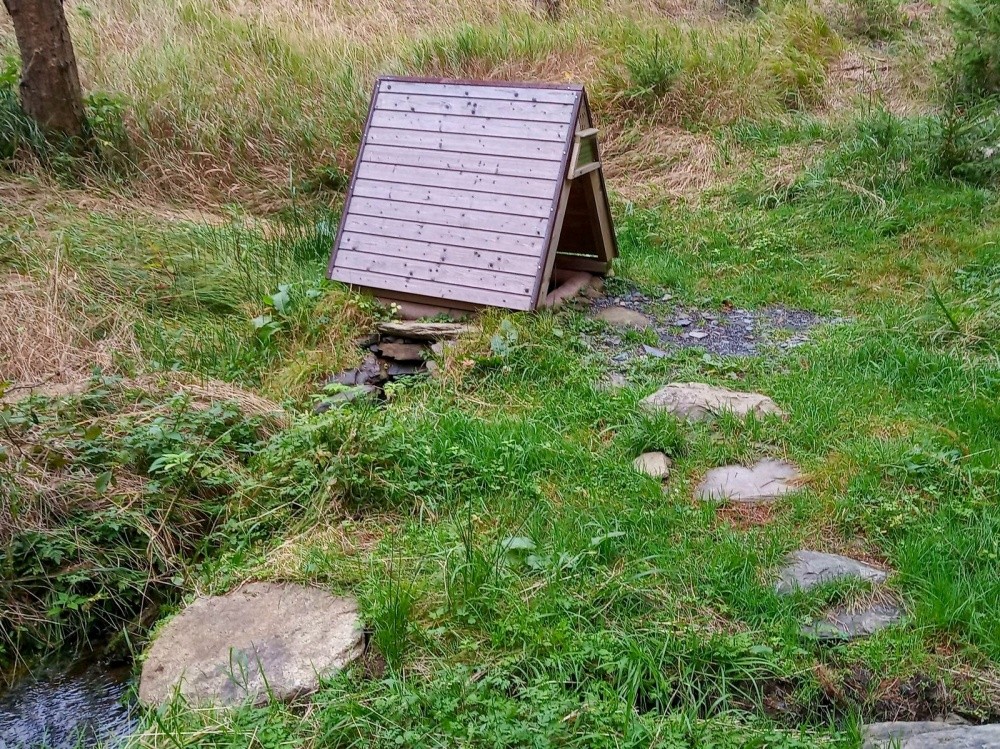 Studánka Dvanácti kamarádů (9071)