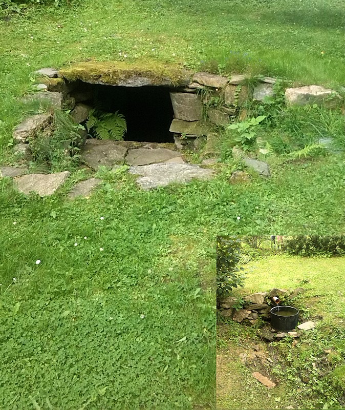 studánka Pod Čtyřmi Dvory (9073)