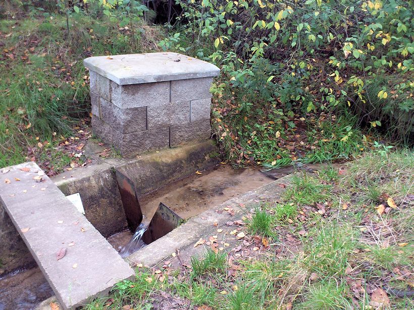 studánka Vilímkova (9077)