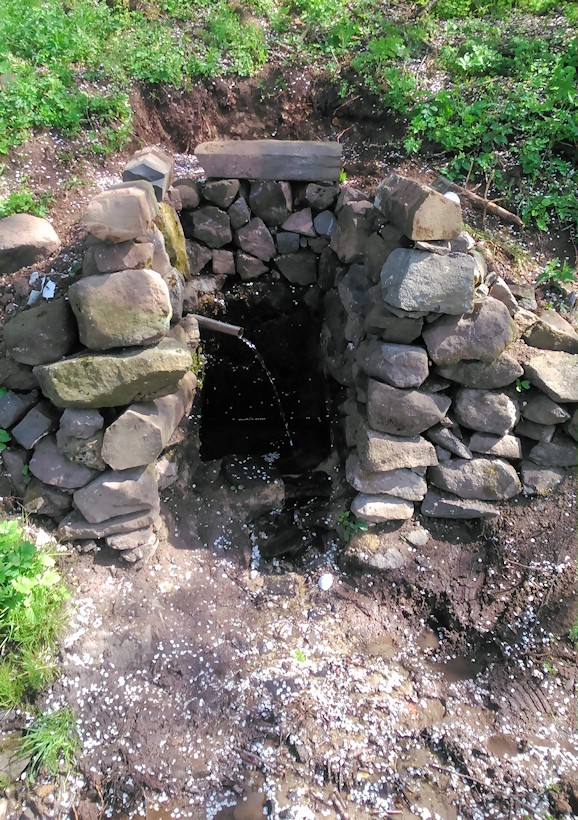 studánka U Mistrovic (9108)