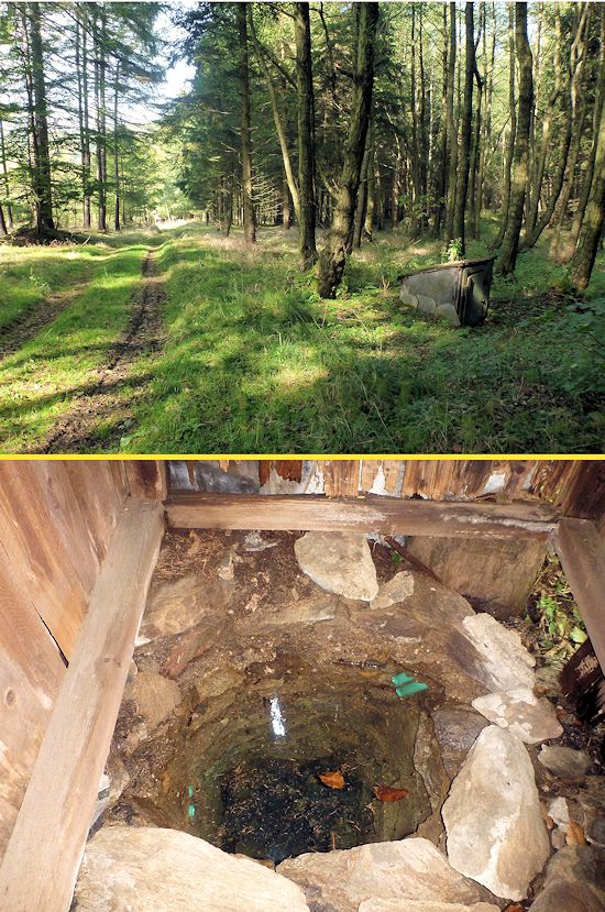 studánka Pod chatou (9116)