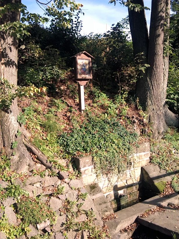 studánka U obrázku (9120)