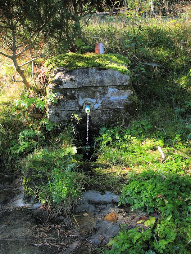 studánka Ke Svojšskému mlýnu  (9129)