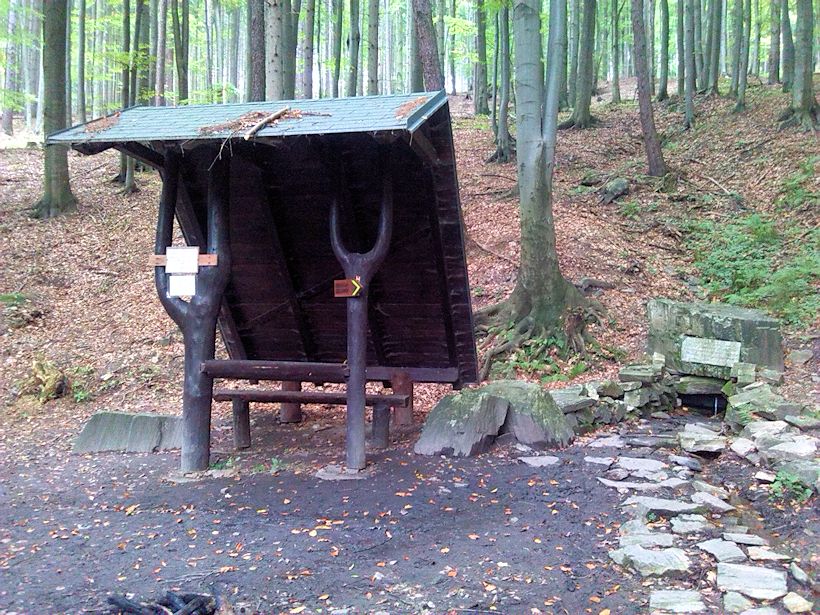 studánka Anenský pramen (9135)