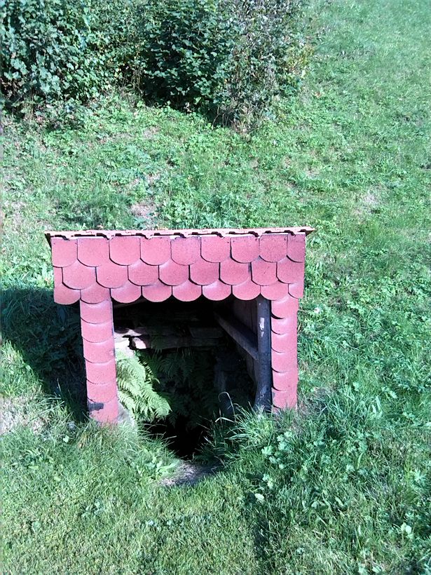 studánka Pod Marinovým kopcem (9137)