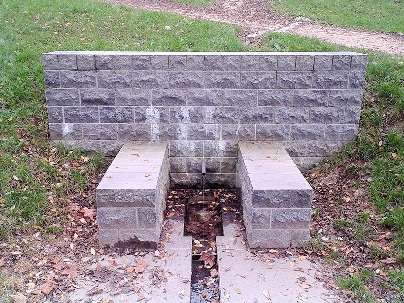 Horní pramen (9192)