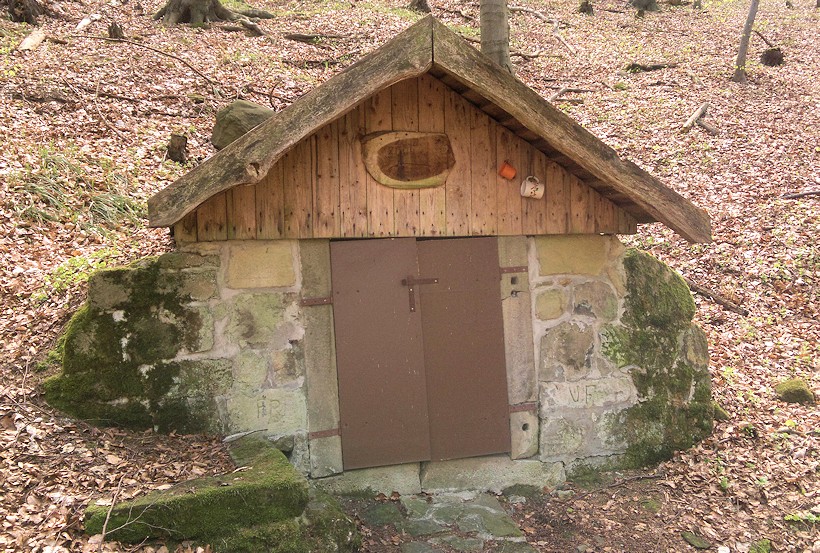 Komínkovská studánka (9204)