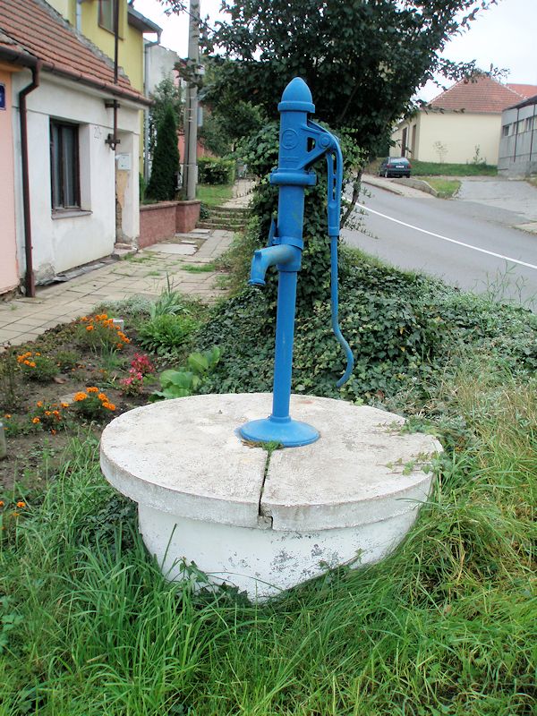 studna bez jména (9210)