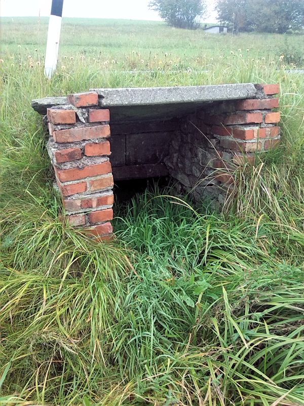 studánka Pod silnicí (9242)