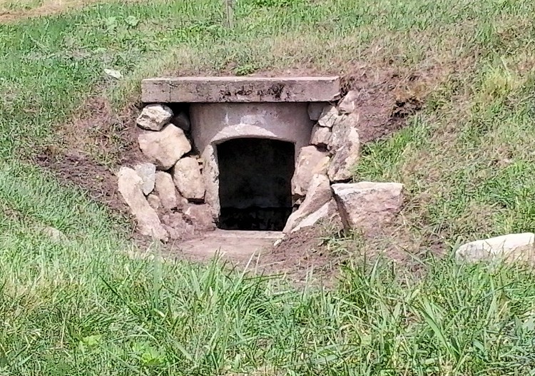 studánka U Studýnky (9274)