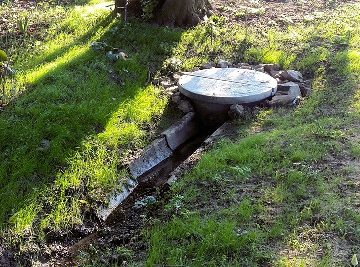 Studánka zaniklé obce Smíchov (9278)