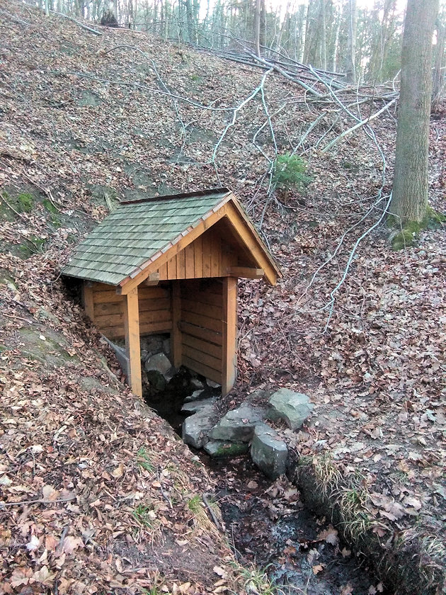 studánka Anna (9309)