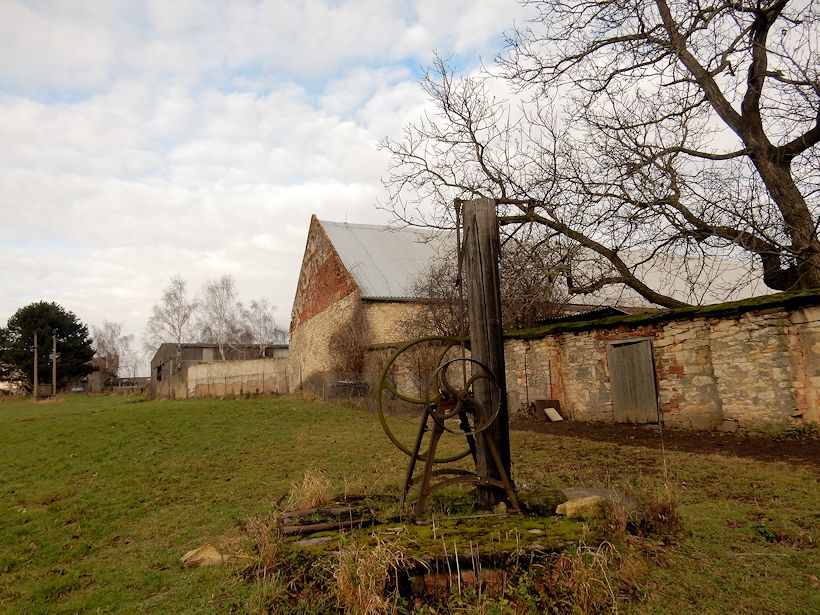 studna U úřadu (9338)