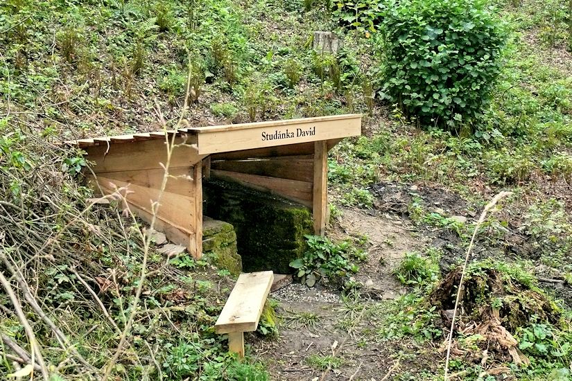 studánka Na Pile (9342)