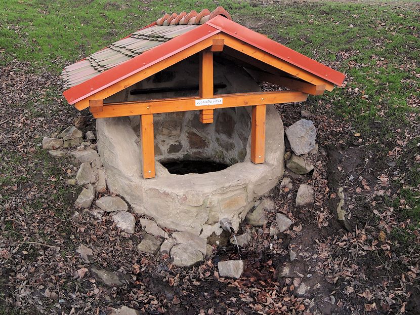 studánka Chmulovec (9346)
