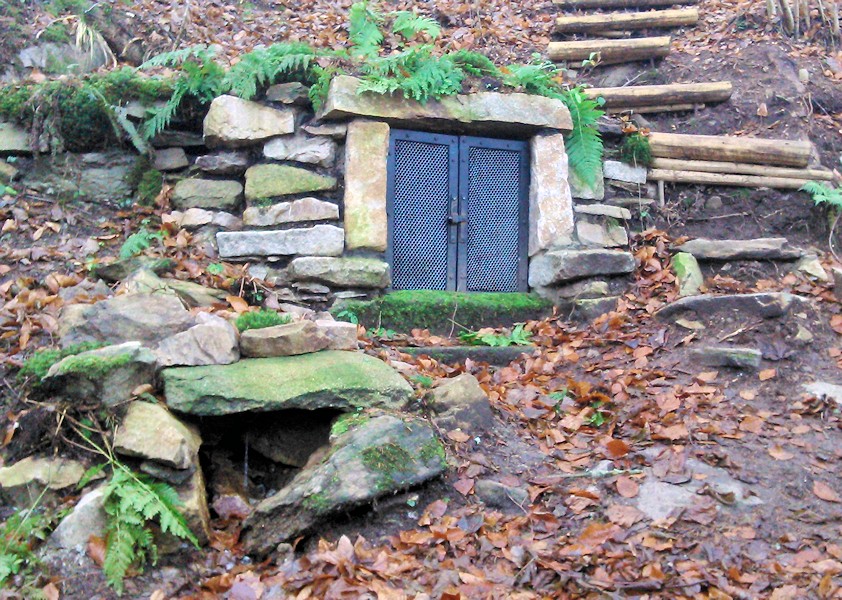 studánka Jindřišská (9351)