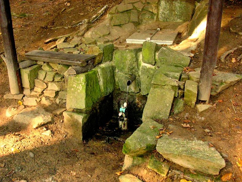studánka Nad benzinkou (9359)