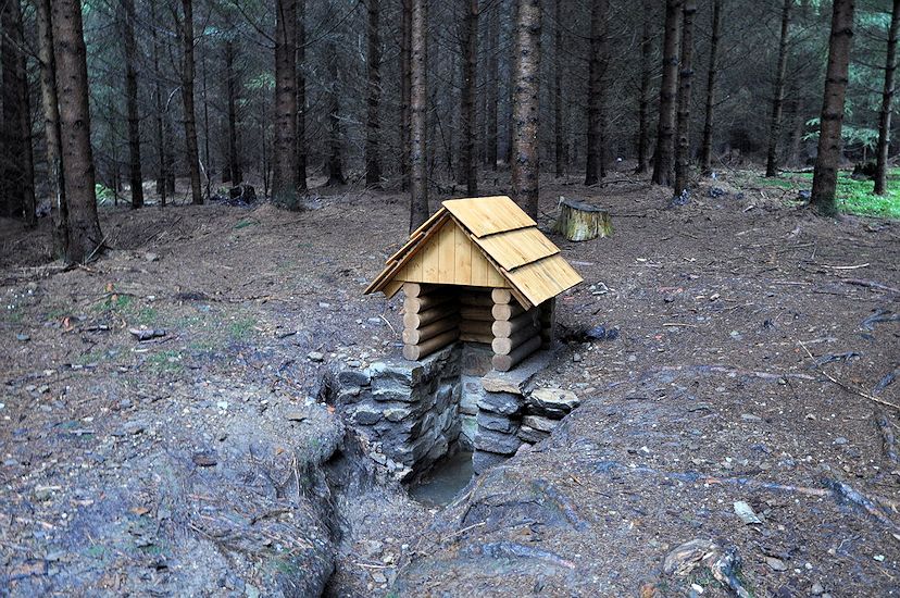 studánka V Jivině (9366)