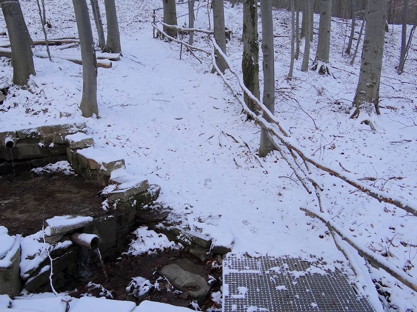 studánka U Skalky (9371)