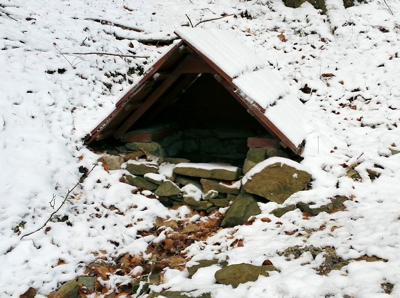 studánka Pod bučinou (9376)