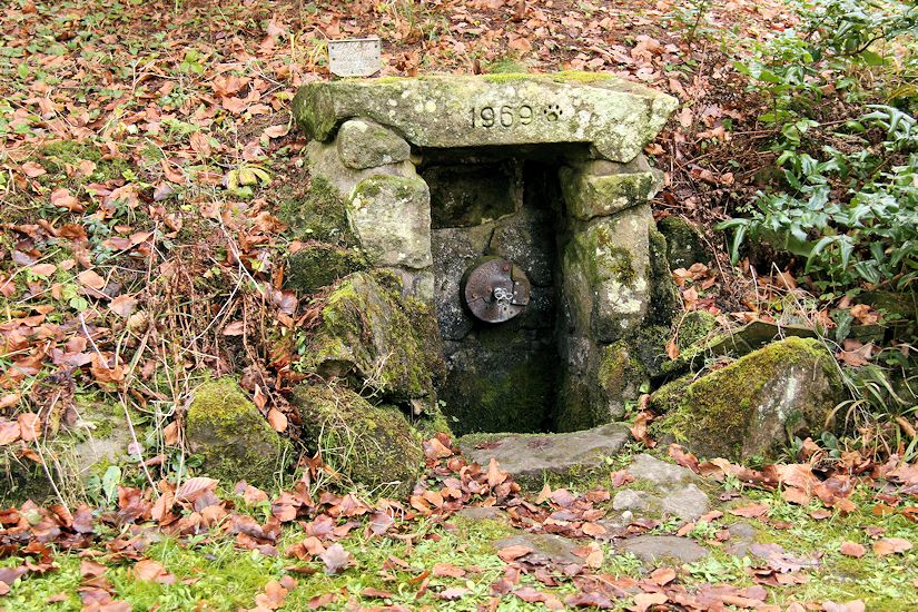 Studánka Stopařů (9384)