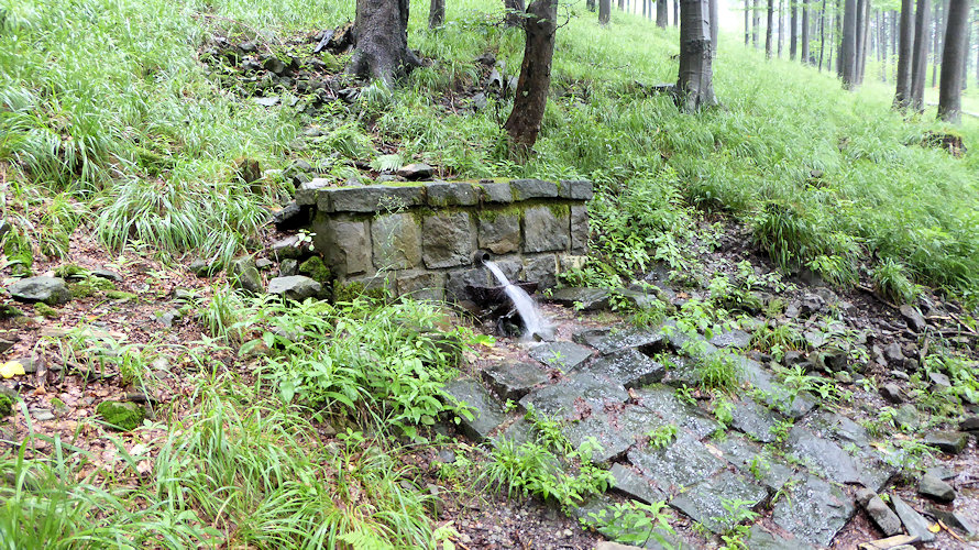 studánka Pod Kykulkou (9390)